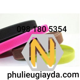 CUỘN BĂNG GAI DÍNH , XÉ DÁN 